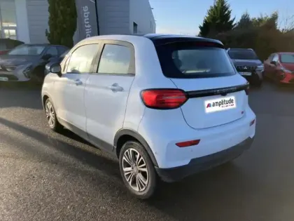 Photo 6 Leapmotor T03  Electric 109ch