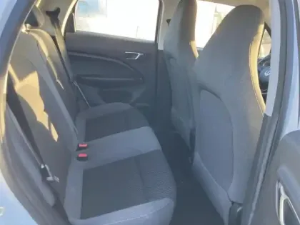 Photo 11 Leapmotor T03  Electric 109ch