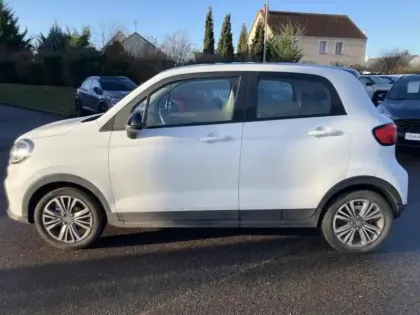 Photo 7 Leapmotor T03  Electric 109ch