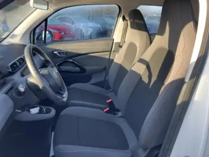 Photo 9 Leapmotor T03  Electric 109ch