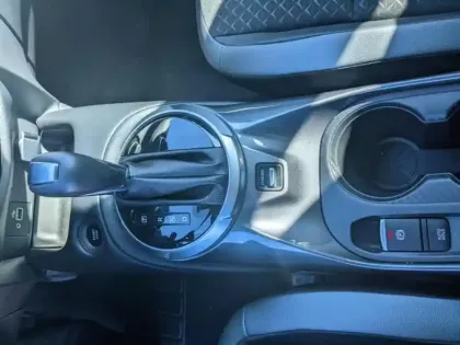 Photo 9 Nissan Juke  1.6 Hybrid 143ch Business+ 2022.5