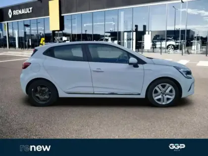 Photo 6 Renault Clio  1.0 TCe 100ch Business GPL -21N