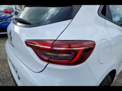 Photo 13 Renault Clio  1.0 TCe 100ch Business GPL -21N