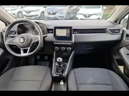 Photo 8 Renault Clio  1.0 TCe 100ch Business GPL -21N