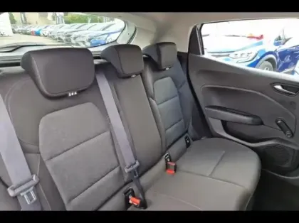 Photo 10 Renault Clio  1.0 TCe 100ch Business GPL -21N