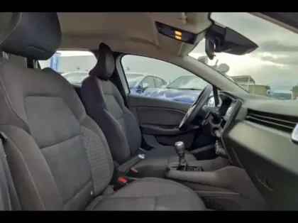 Photo 9 Renault Clio  1.0 TCe 100ch Business GPL -21N