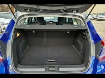 Photo 11 Renault Captur  1.6 E-Tech hybride 145ch Business -21