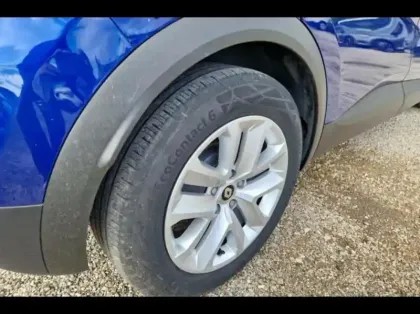 Photo 12 Renault Captur  1.6 E-Tech hybride 145ch Business -21