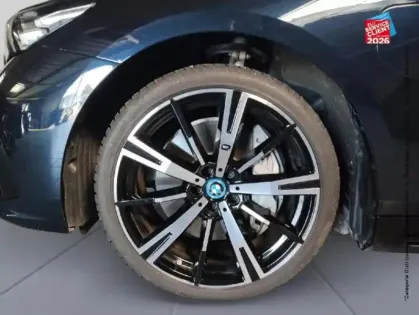 Photo 9 BMW Serie 5 Série 5 550e 489ch M Sport xDrive Sieges chauf/ventil/cuir Volant chauf GPS Camera H/Kardon