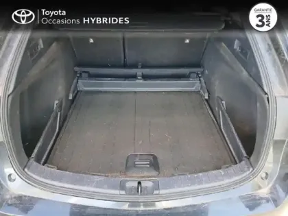 Photo 9 Suzuki Swace  1.8 Hybrid 122ch Pack