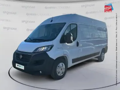 Photo Fiat Ducato
