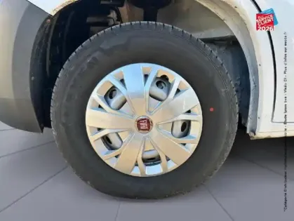 Photo 9 Fiat Ducato  Fg 3.5 LH2 79 kWh 122ch Evoluzione