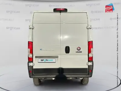 Photo 21 Fiat Ducato  Fg 3.5 LH2 79 kWh 122ch Evoluzione