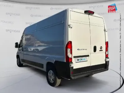 Photo 22 Fiat Ducato  Fg 3.5 LH2 79 kWh 122ch Evoluzione