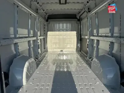 Photo 28 Fiat Ducato  Fg 3.5 LH2 79 kWh 122ch Evoluzione