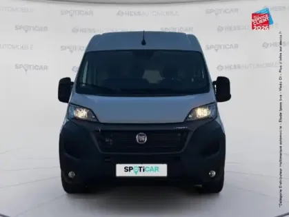 Photo 16 Fiat Ducato  Fg 3.5 LH2 79 kWh 122ch Evoluzione