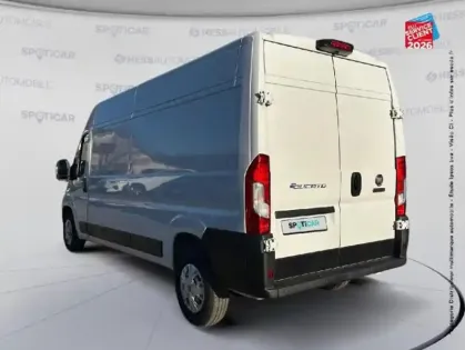 Photo 7 Fiat Ducato  Fg 3.5 LH2 79 kWh 122ch Evoluzione