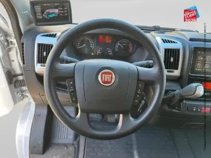 Photo 11 Fiat Ducato  Fg 3.5 LH2 79 kWh 122ch Evoluzione