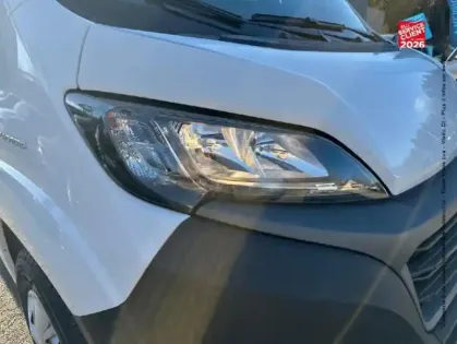 Photo 27 Fiat Ducato  Fg 3.5 LH2 79 kWh 122ch Evoluzione