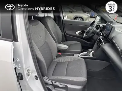 Photo 5 Toyota Yaris  Cross 116h Design MY22