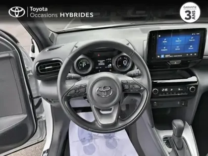 Photo 8 Toyota Yaris  Cross 116h Design MY22