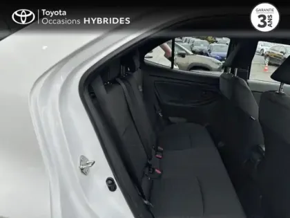 Photo 6 Toyota Yaris  Cross 116h Design MY22