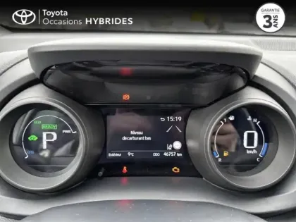 Photo 13 Toyota Yaris  Cross 116h Design MY22