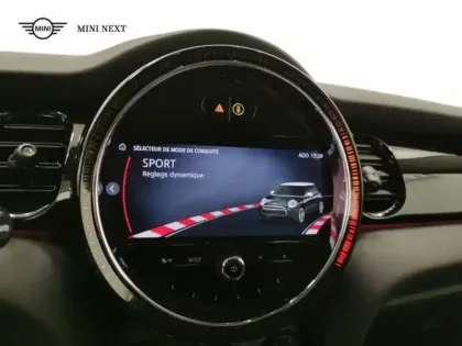 Photo 14 Mini Mini  Cooper SE 184ch  Essential BVA