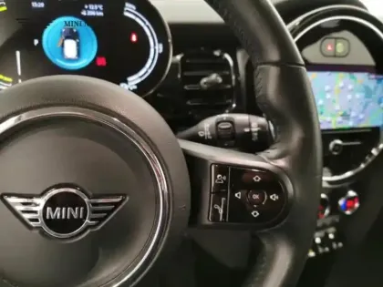 Photo 13 Mini Mini  Cooper SE 184ch  Essential BVA