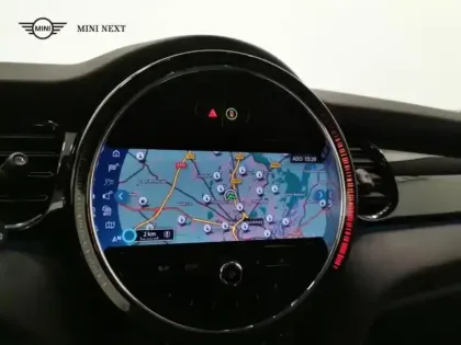 Photo 7 Mini Mini  Cooper SE 184ch  Essential BVA