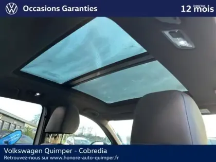 Photo 11 Volkswagen T-roc  1.5 TSI EVO 150ch R-Line DSG7