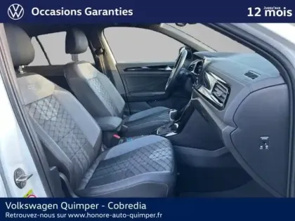 Photo 9 Volkswagen T-roc  1.5 TSI EVO 150ch R-Line DSG7