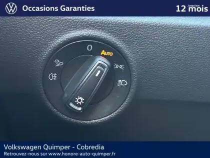 Photo 12 Volkswagen T-roc  1.5 TSI EVO 150ch R-Line DSG7