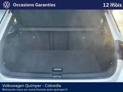 Photo 6 Volkswagen T-roc  1.5 TSI EVO 150ch R-Line DSG7