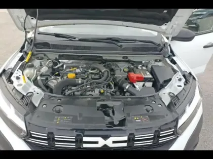 Photo 13 Dacia Jogger  1.0 ECO-G 100ch Essential 5 places