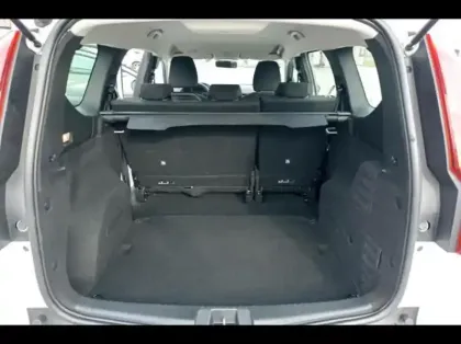 Photo 11 Dacia Jogger  1.0 ECO-G 100ch Essential 5 places
