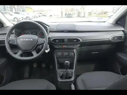 Photo 8 Dacia Jogger  1.0 ECO-G 100ch Essential 5 places