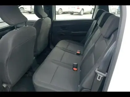 Photo 10 Dacia Jogger  1.0 ECO-G 100ch Essential 5 places