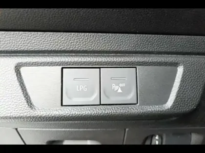 Photo 14 Dacia Jogger  1.0 ECO-G 100ch Essential 5 places