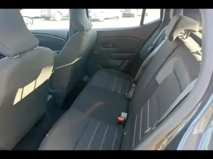 Photo 10 Dacia Sandero  1.0 TCe 90ch Stepway Essential