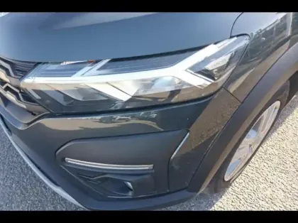 Photo 12 Dacia Sandero  1.0 TCe 90ch Stepway Essential