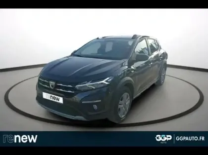 Photo Dacia Sandero