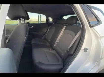 Photo 10 Hyundai Kona  Electric 39kWh - 136ch Intuitive