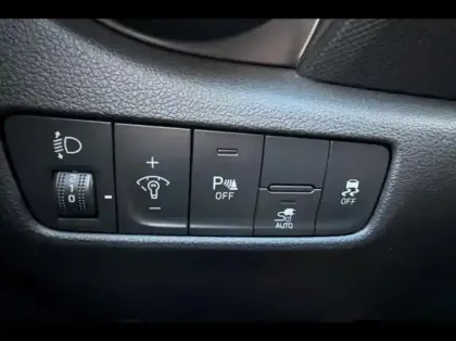 Photo 14 Hyundai Kona  Electric 39kWh - 136ch Intuitive