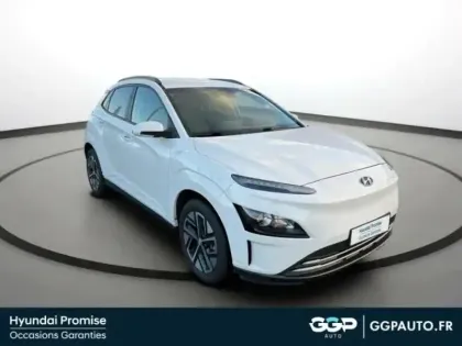Photo 7 Hyundai Kona  Electric 39kWh - 136ch Intuitive