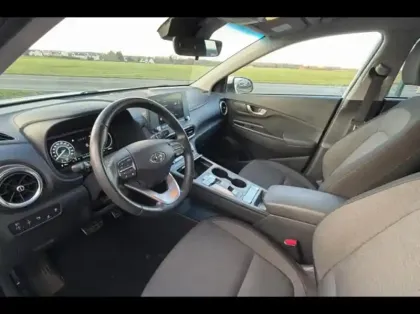 Photo 8 Hyundai Kona  Electric 39kWh - 136ch Intuitive