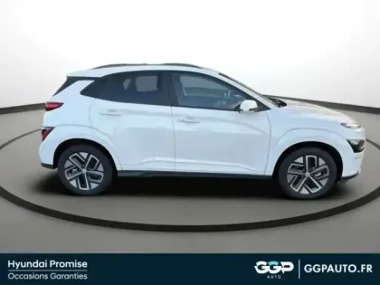 Photo 6 Hyundai Kona  Electric 39kWh - 136ch Intuitive