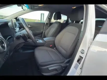 Photo 9 Hyundai Kona  Electric 39kWh - 136ch Intuitive