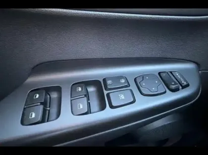 Photo 13 Hyundai Kona  Electric 39kWh - 136ch Intuitive