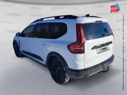 Photo 7 Dacia Jogger  1.0 ECO-G 100ch SL Extreme+ 7 places